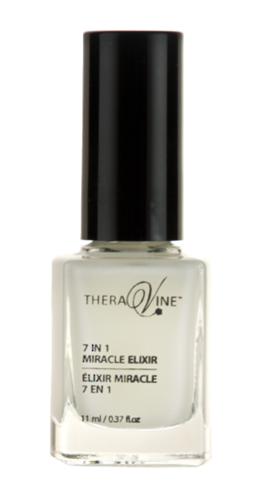Theravine 7-in-1 Miracle Elixir 11ml image 0